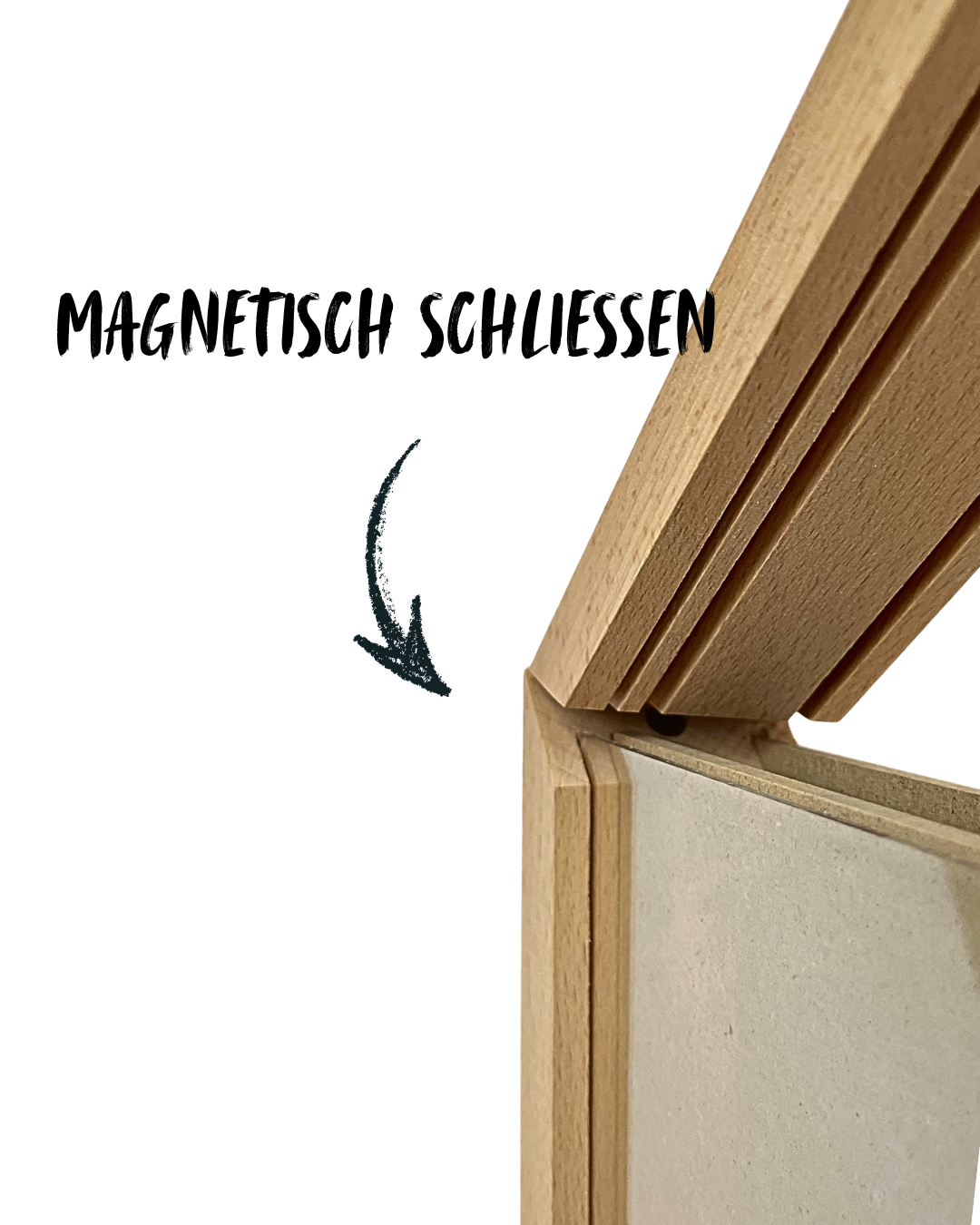 Wechselrahmen für Kinderzeichnungen – endlich Ordnung für die schönsten Erinnerungen