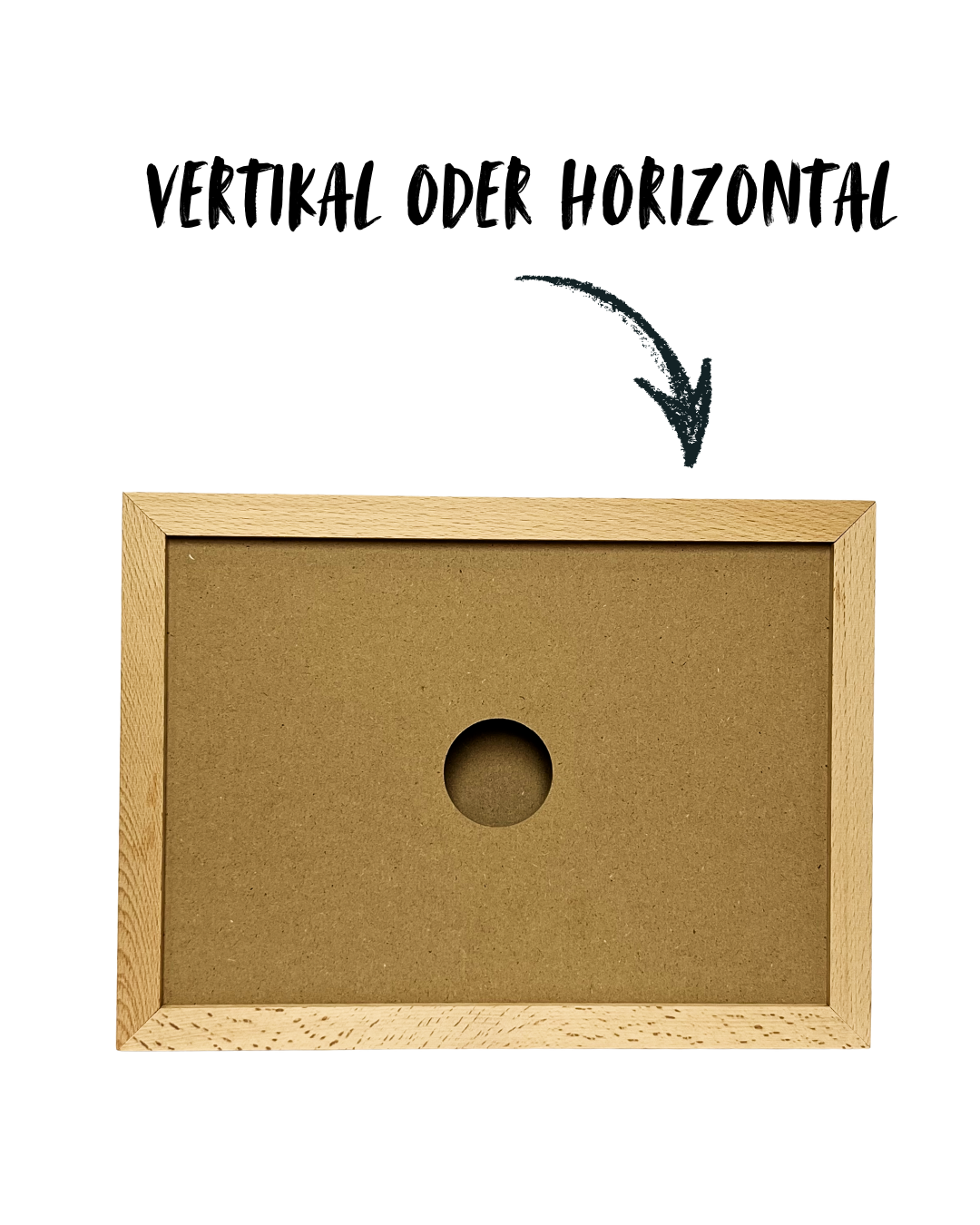 Wechselrahmen für Kinderzeichnungen – endlich Ordnung für die schönsten Erinnerungen