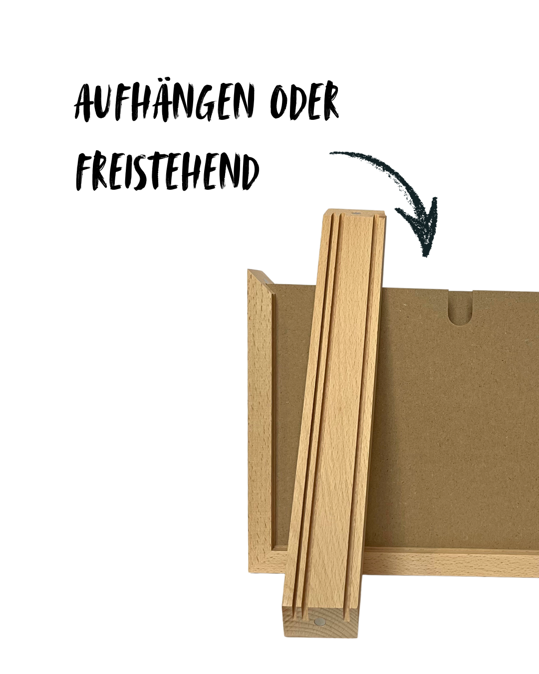 Wechselrahmen für Kinderzeichnungen – endlich Ordnung für die schönsten Erinnerungen