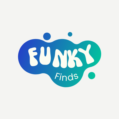 Funky Finds